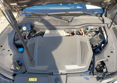 2019 Audi E-Tron Premium Plus from USA, damaged, VIN WA1VAAGE9KB016984